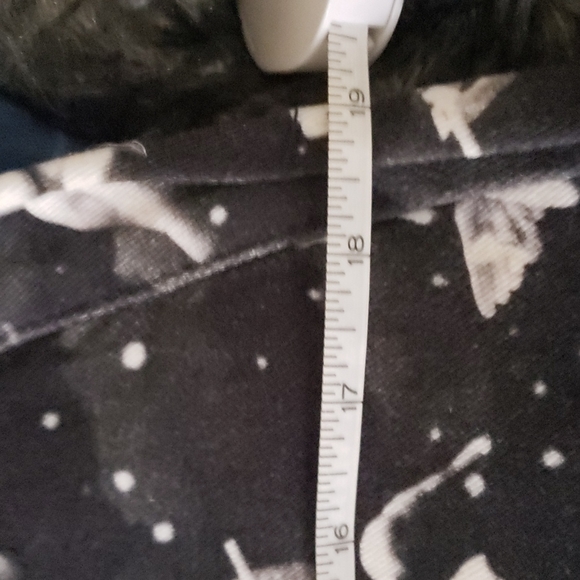 Gorgeous Unholy Jeans NWT Size XL 😍 - Picture 8 of 9